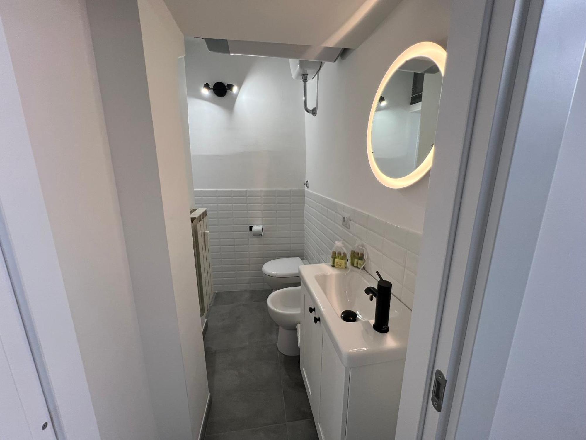 Testaccio Industrial Loft Ρώμη Εξωτερικό φωτογραφία