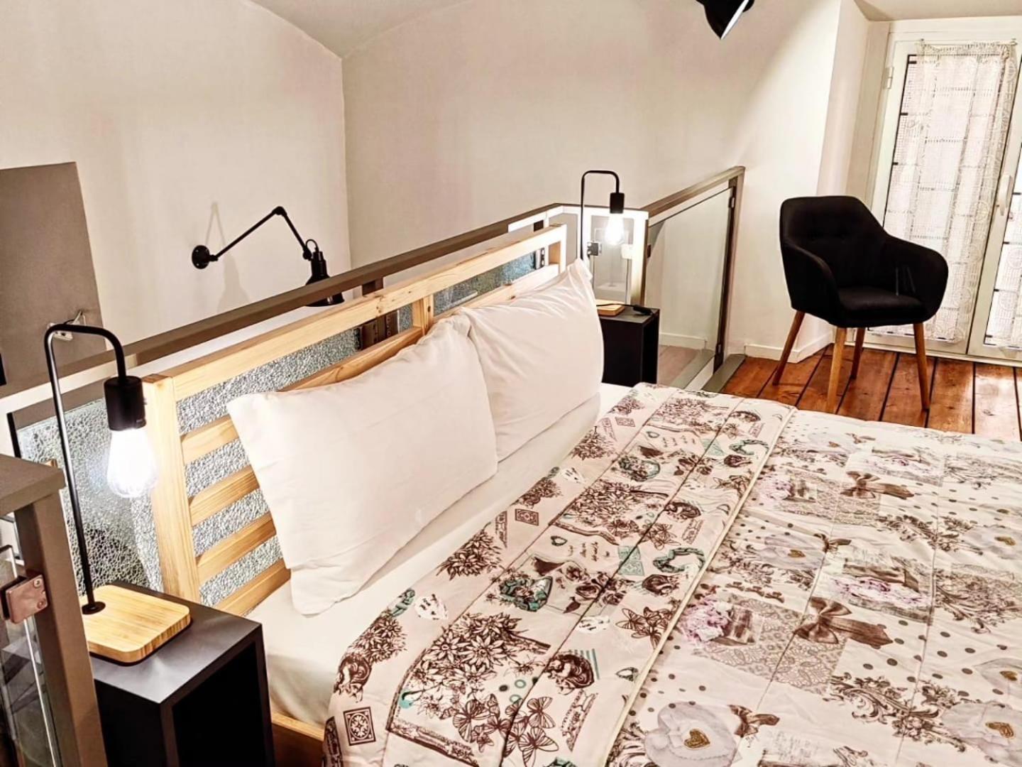 Testaccio Industrial Loft Ρώμη Εξωτερικό φωτογραφία