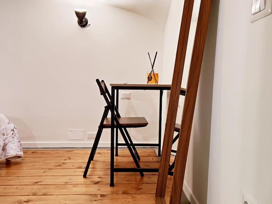 Testaccio Industrial Loft Ρώμη Εξωτερικό φωτογραφία